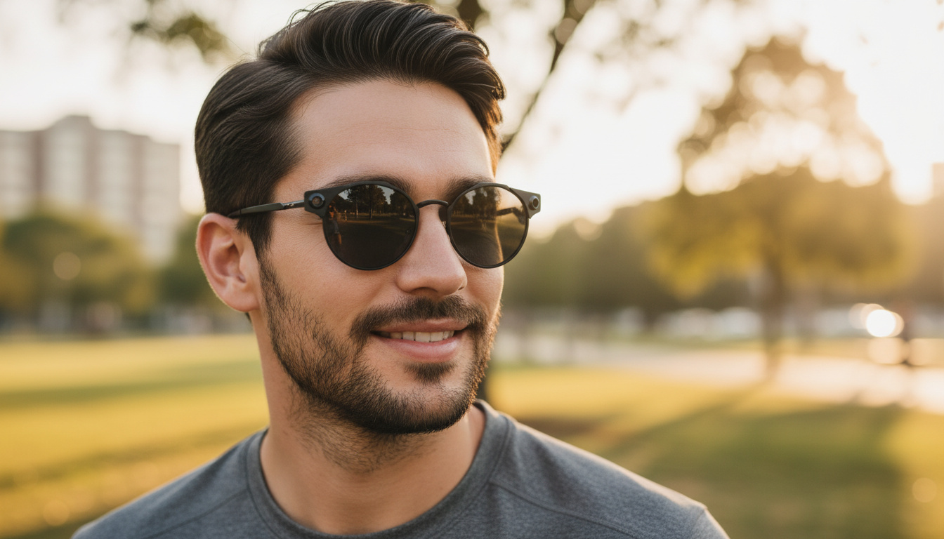 Vorderansicht Oakley DEADBOLT (OO6046 - 604603)