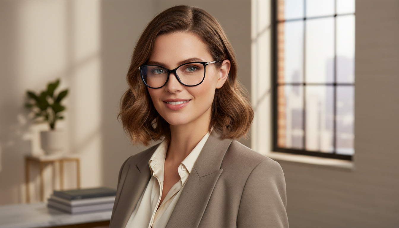 Vorderansicht Tom Ford FT5616-B (001)