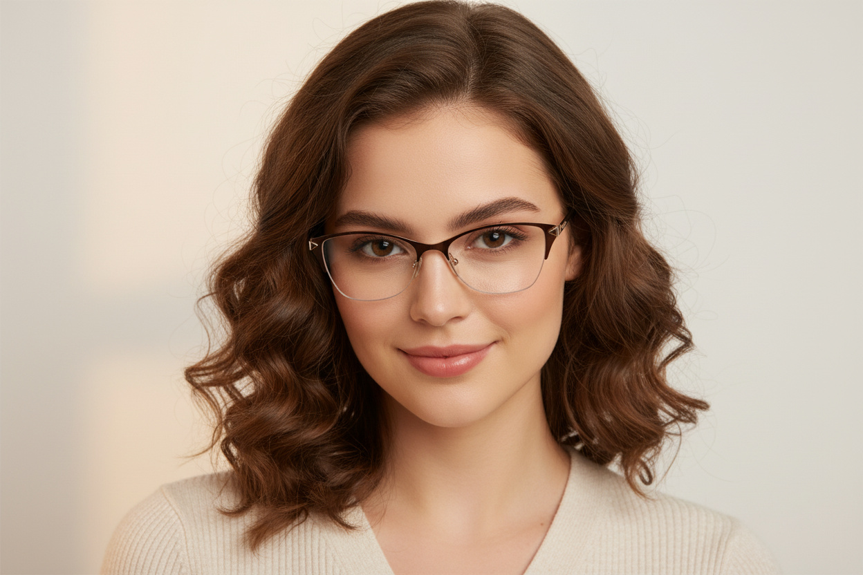 Vorderansicht Guess GU2777 (049)