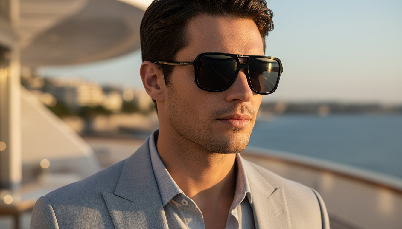 Vorderansicht Dolce & Gabbana DG4354 (193481)