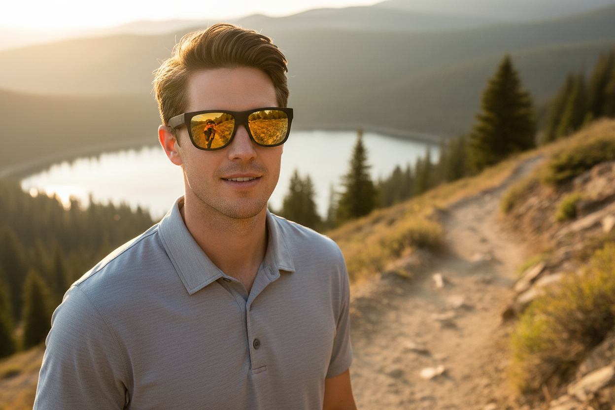 Vorderansicht Smith LOWDOWN 2 (0NZ/HN)