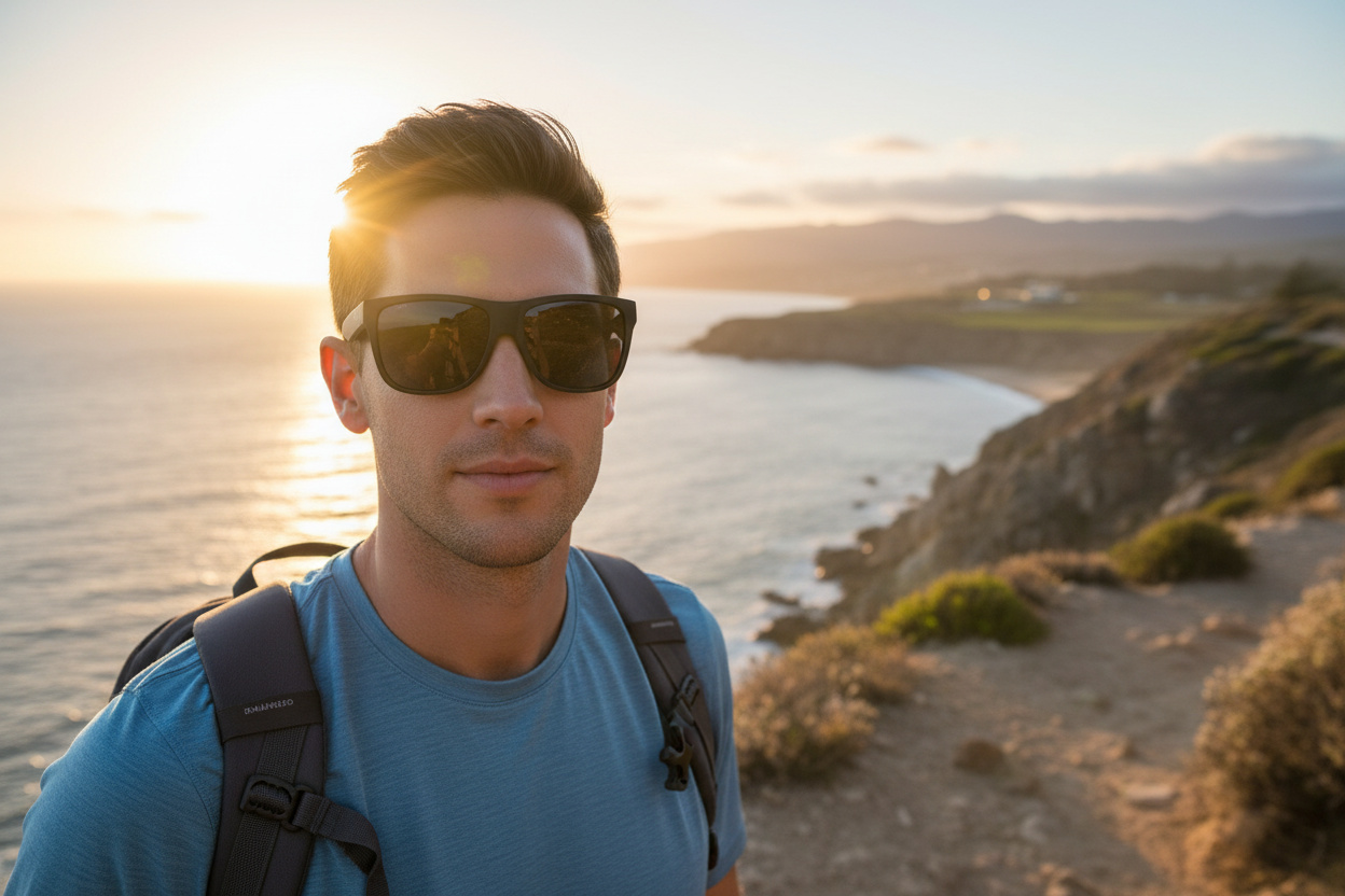 Vorderansicht Smith LOWDOWN XL 2 (003/6N)