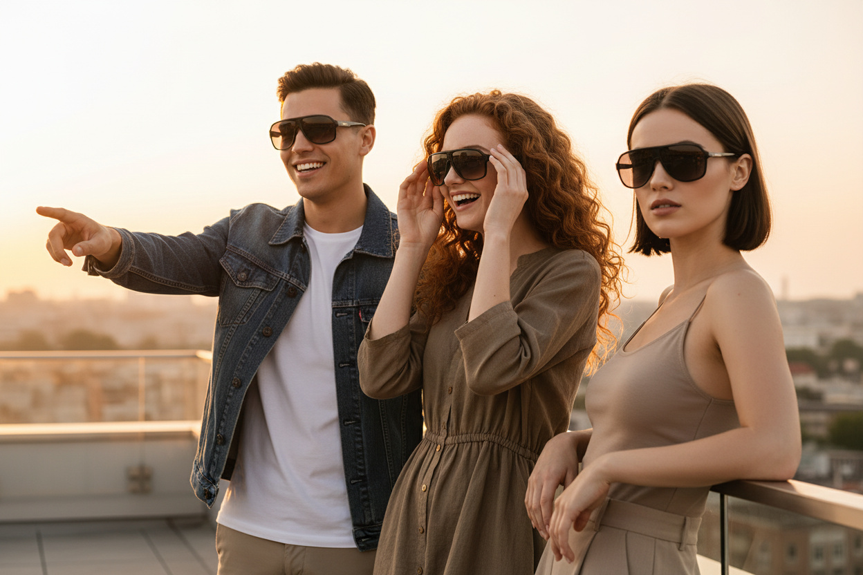 Vorderansicht Carrera CARRERA 1030/S (807/HA)