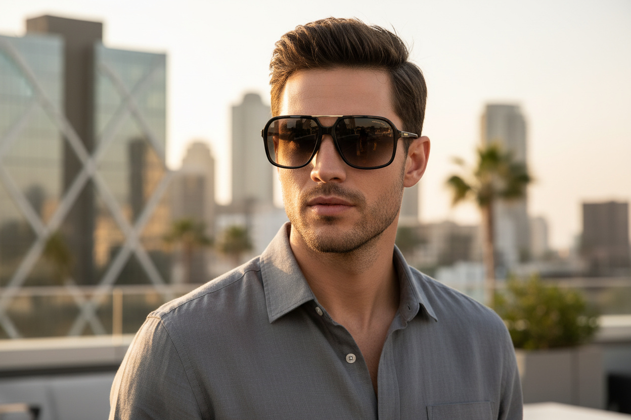 Vorderansicht Carrera CARRERA 229/S (R60/HA)