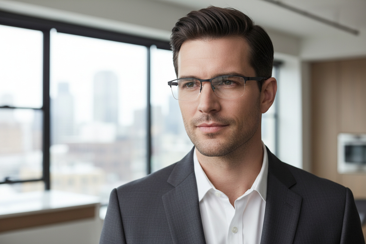 Vorderansicht Carrera CARRERA 8846 (003)