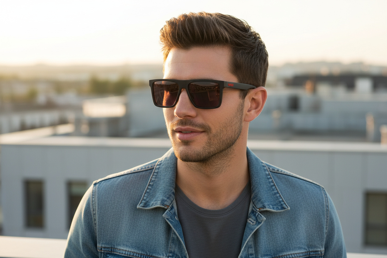 Vorderansicht Hugo HG 1069/S (807/AO)