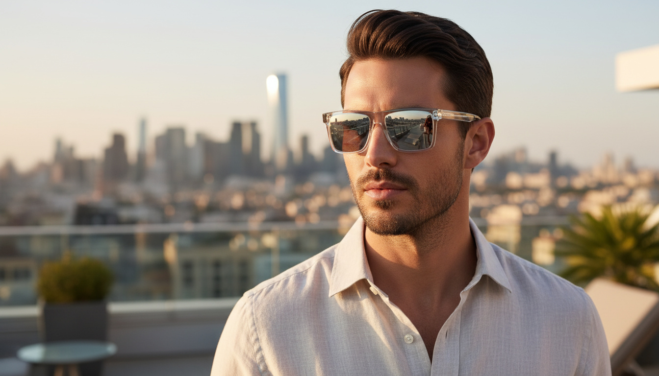 Vorderansicht Hugo HG 1069/S (900/T4)