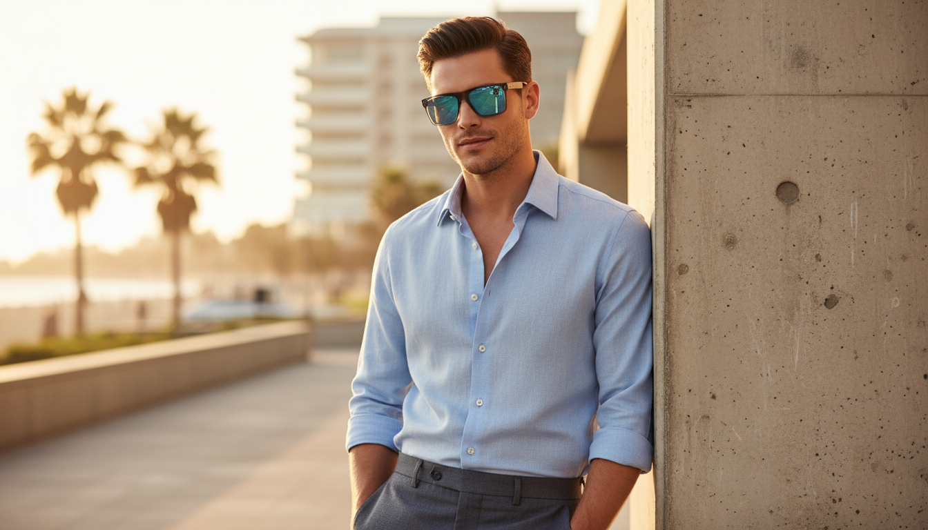 Vorderansicht Hugo HG 1069/S (PJP/3J)