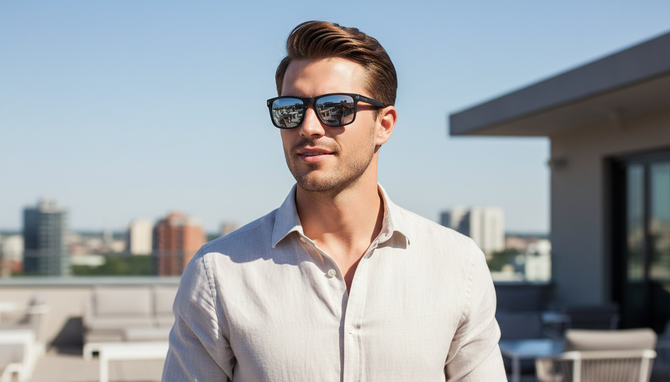 Vorderansicht Polaroid PLD 2088/S (003/EX)