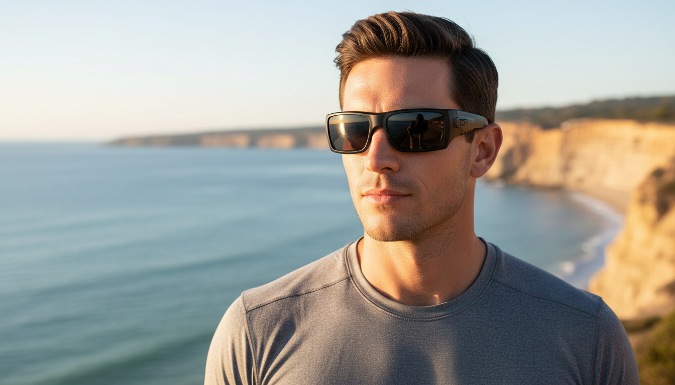 Vorderansicht Oakley SI BALLISTIC DET CORD (OO9253 - 925306)