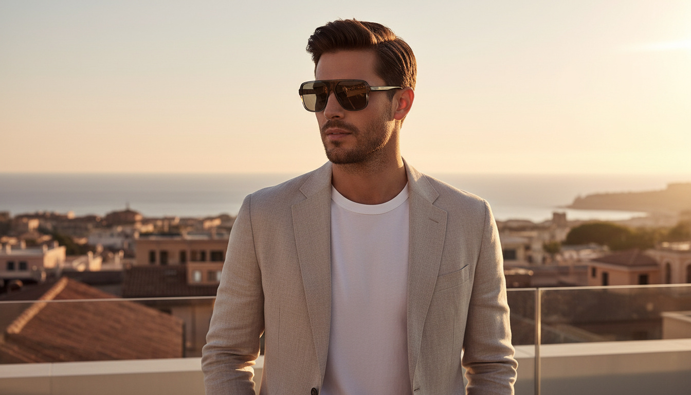 Vorderansicht Dolce & Gabbana DG6134 (325787)