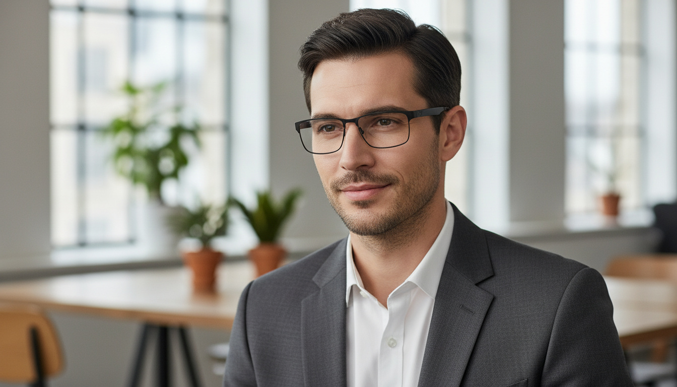 Vorderansicht Emporio Armani EA1105 (3014)