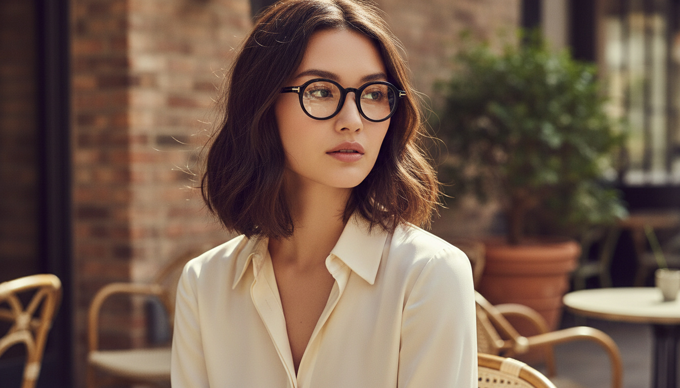 Vorderansicht Tom Ford FT5664-B (001)