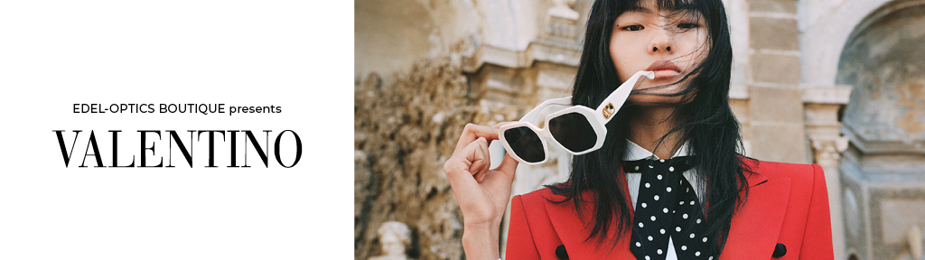 Boutique Leadimage PLP Valentino SUN Banner