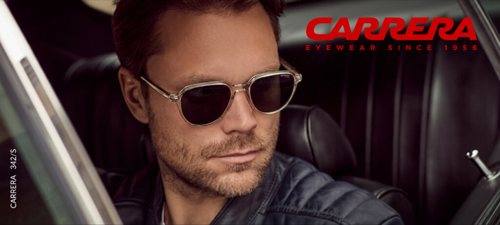 Carrera PLP sunglasses unisex Banner
