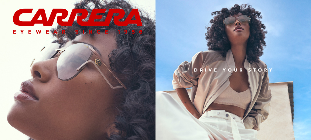 Carrera PLP sunglasses unisex Banner