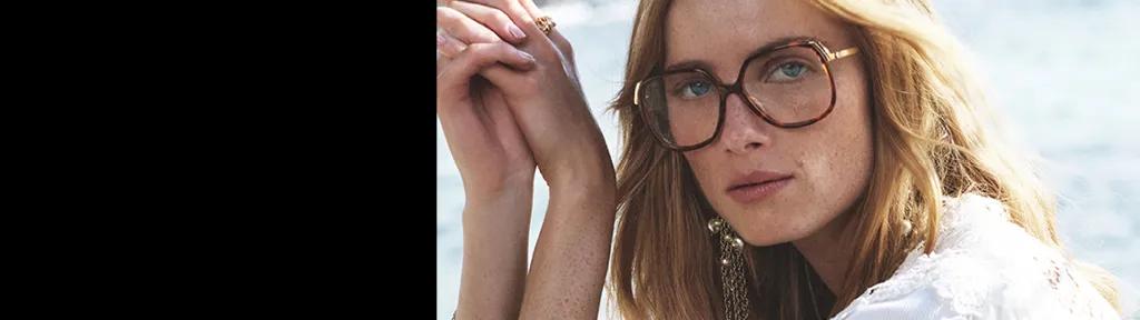 Chloe PDS prescription woman Banner