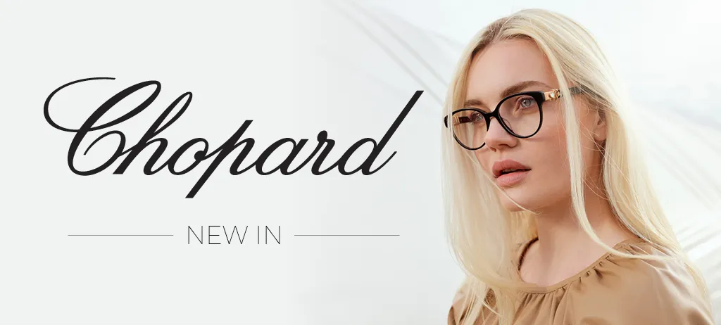 Chopard Leadimage Boutique Banner