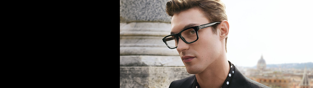 Dolce-Gabanna PDS prescription unisex Banner