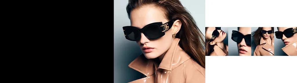 Dolce-Gabanna PDS sun woman Banner