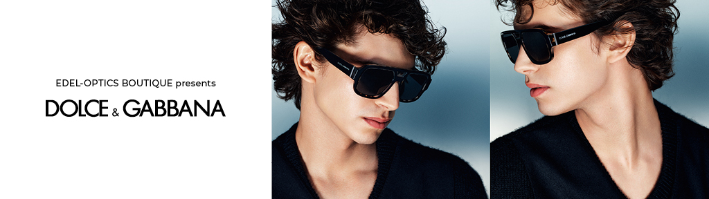 Dolce-Gabbana PLP sunglasses unisex Banner