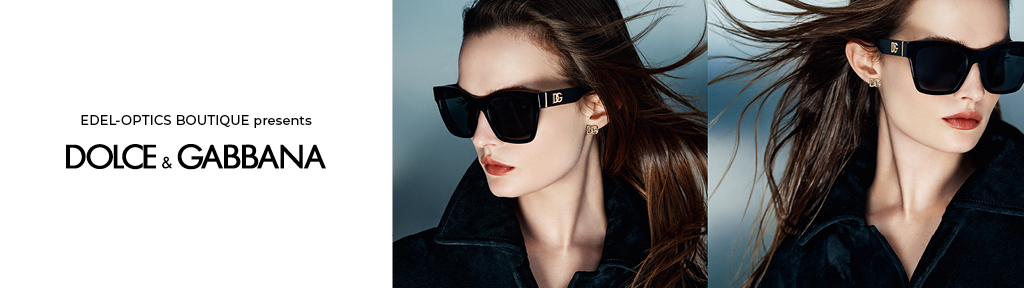 Dolce-Gabbana search Banner