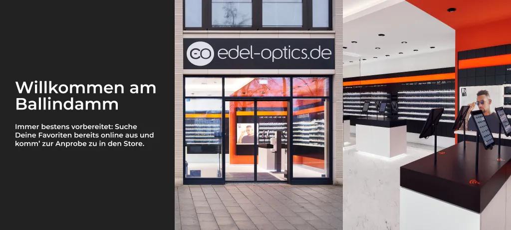 Edeloptics Ballindamm Lead Banner