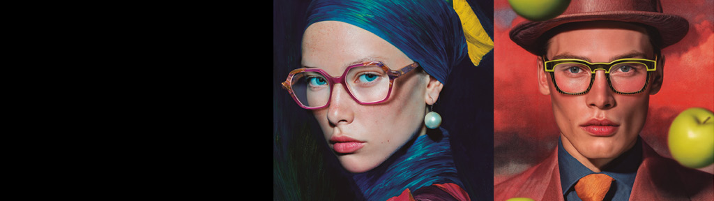 Etnia PDP prescription unisex Banner