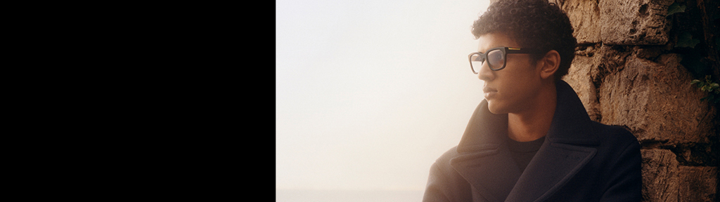 Gucci PDS prescription man Banner