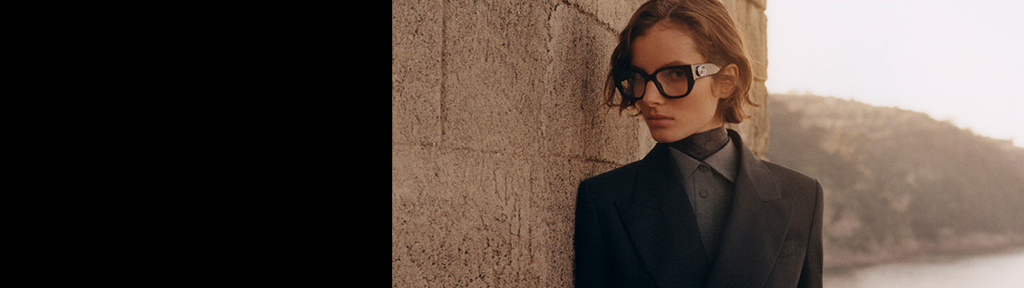 Gucci PDS prescription woman Banner