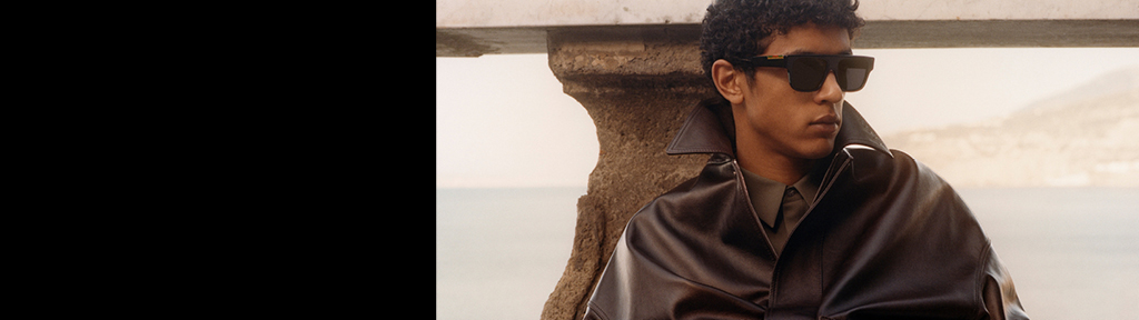 Gucci PDS sunglasses man Banner