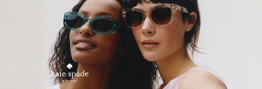 Kate-Spade PLP sunglasses woman Banner
