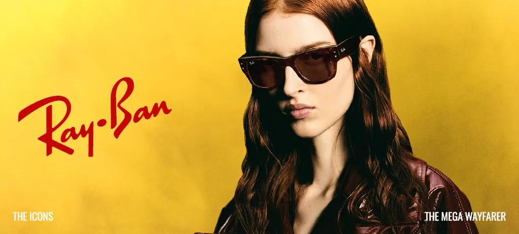 Lead-Image-Ray-Ban-Brillen-general Banner
