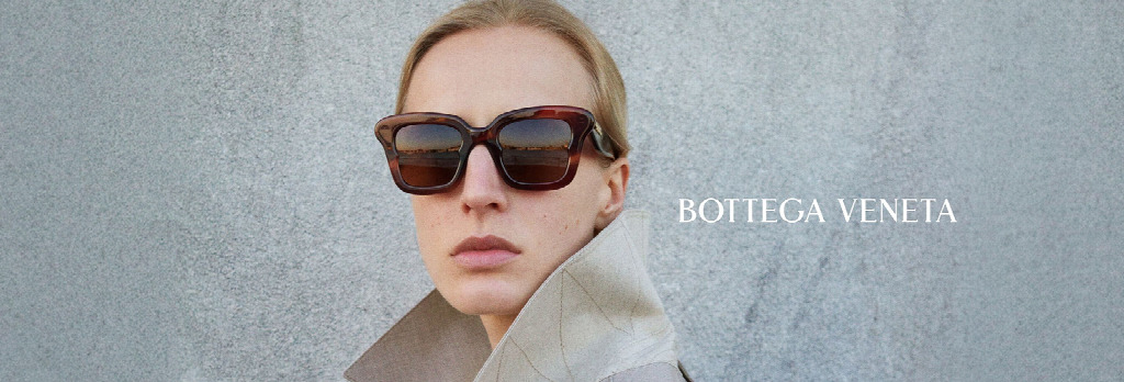 Lead Image Bottega Veneta Sun Banner