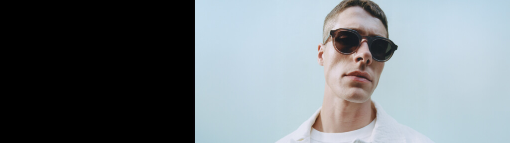 Mykita PDS sunglasses unisex Banner