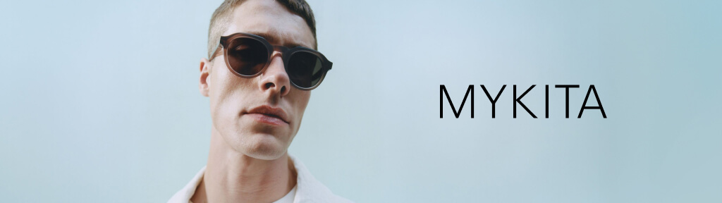 Mykita PLP sunglasses unisex Banner