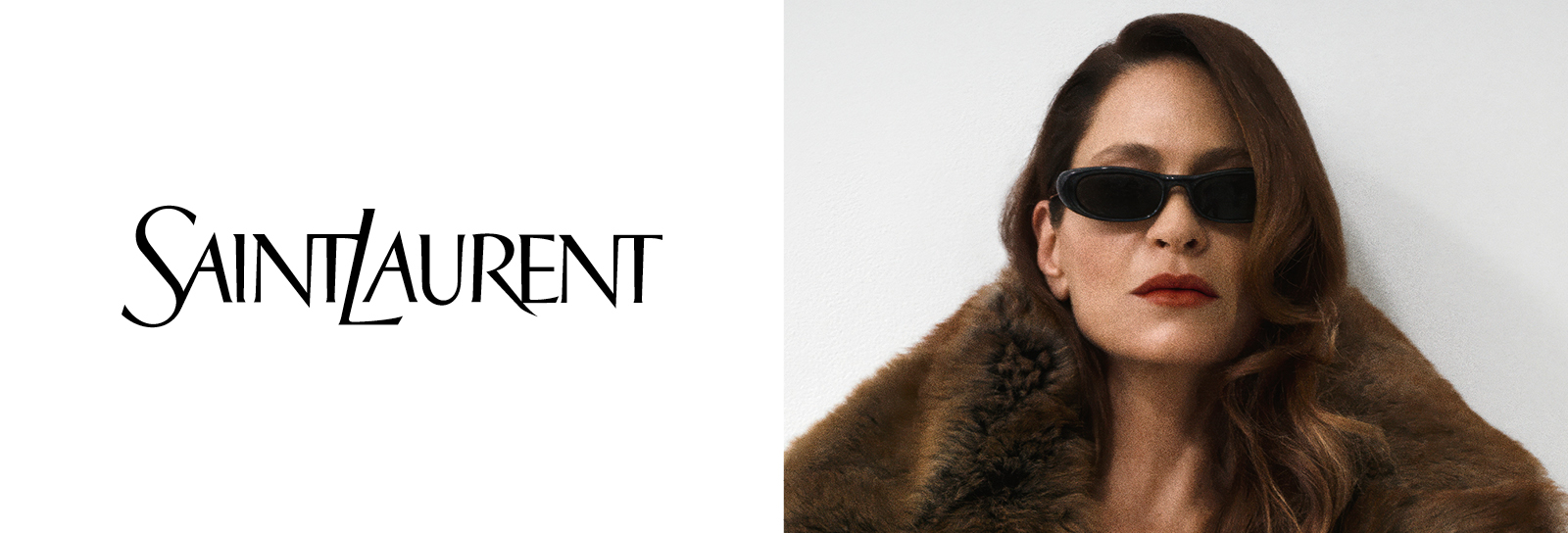 Saint Laurent PDS prescription man Banner