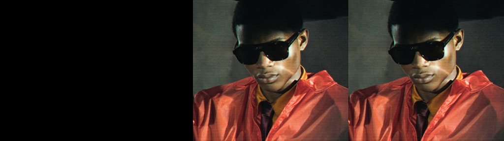 Saint Laurent PDS sunglasses unisex Banner
