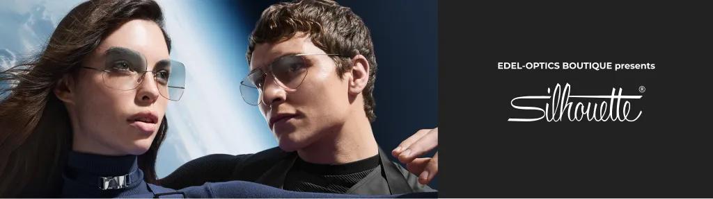 Sil Search sunglasses unisex Banner