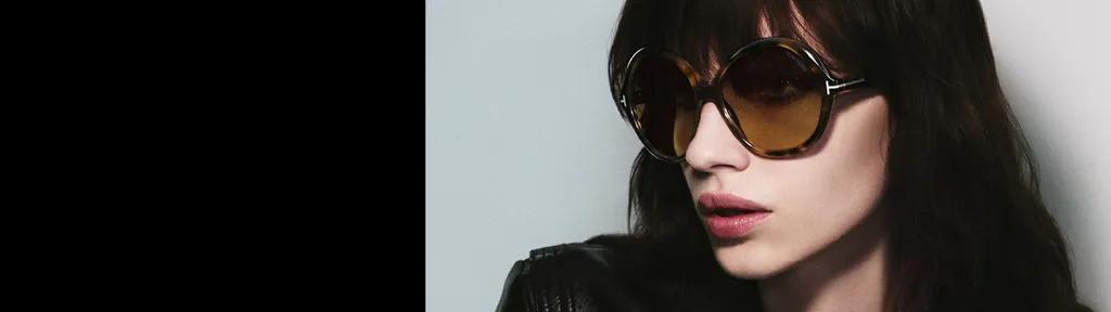 Tom-Ford PDS sunglasses woman Banner