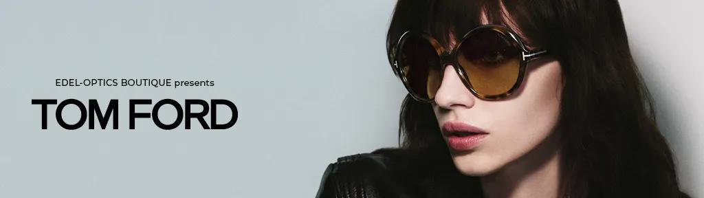 Tom Ford Brand sunglasses unisex Banner