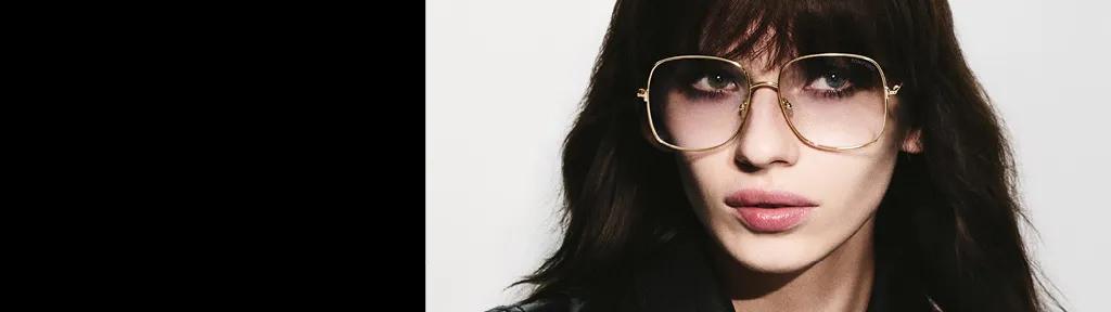 Tom Ford PDS prescription unisex Banner