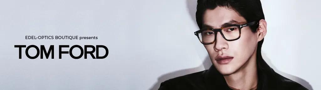 Tom Ford PLP prescription unisex Banner