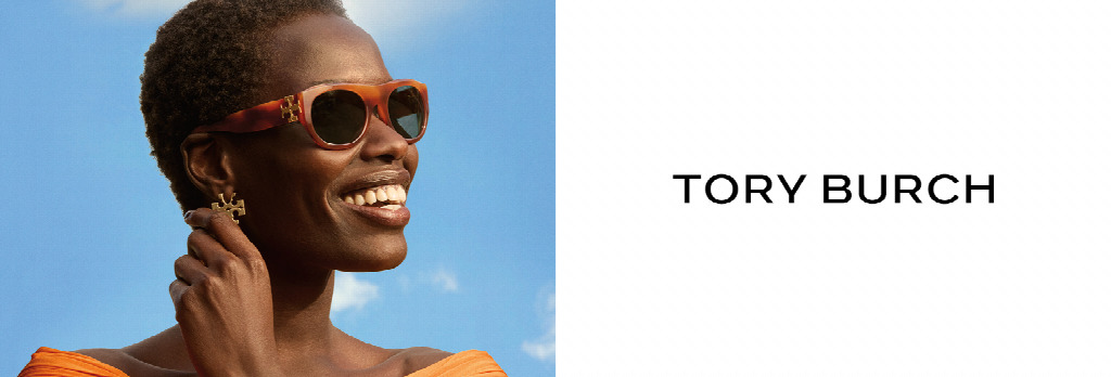 Tory-Burch PLP sunglasses woman Banner