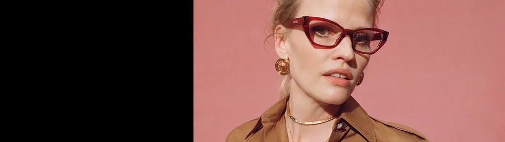 Versace PDS prescription woman Banner