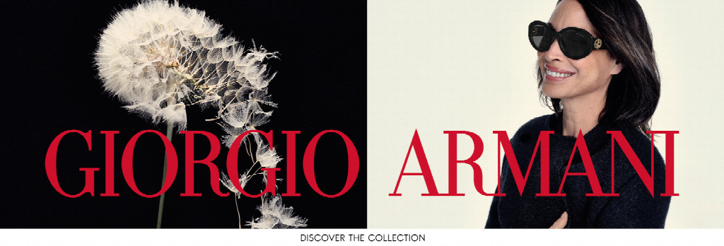 giorgio armani pdl sunglasses leadimage Banner