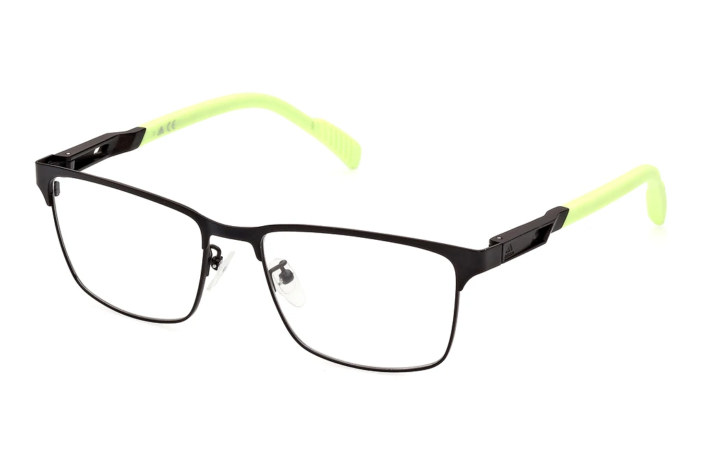 Adidas   SP5024 005 Matt Schwarz