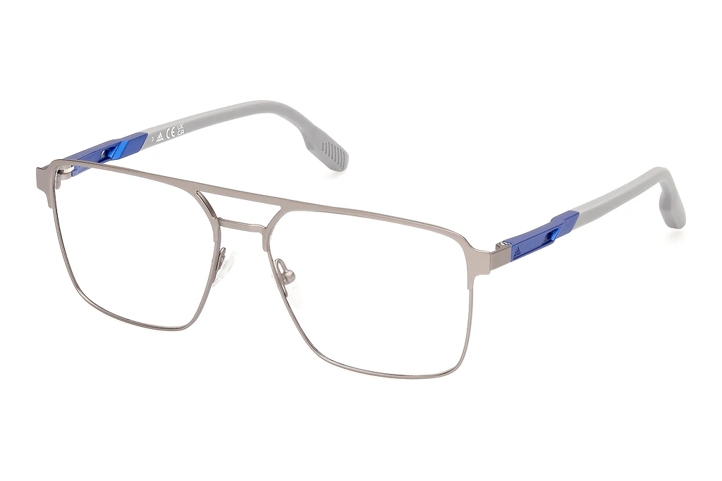 Adidas   SP5069 015 Matt Hell Ruthenium