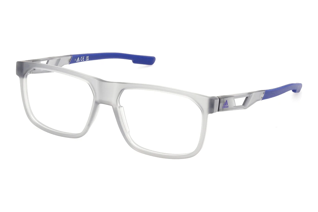 Adidas   SP5076 020 Matt Grau