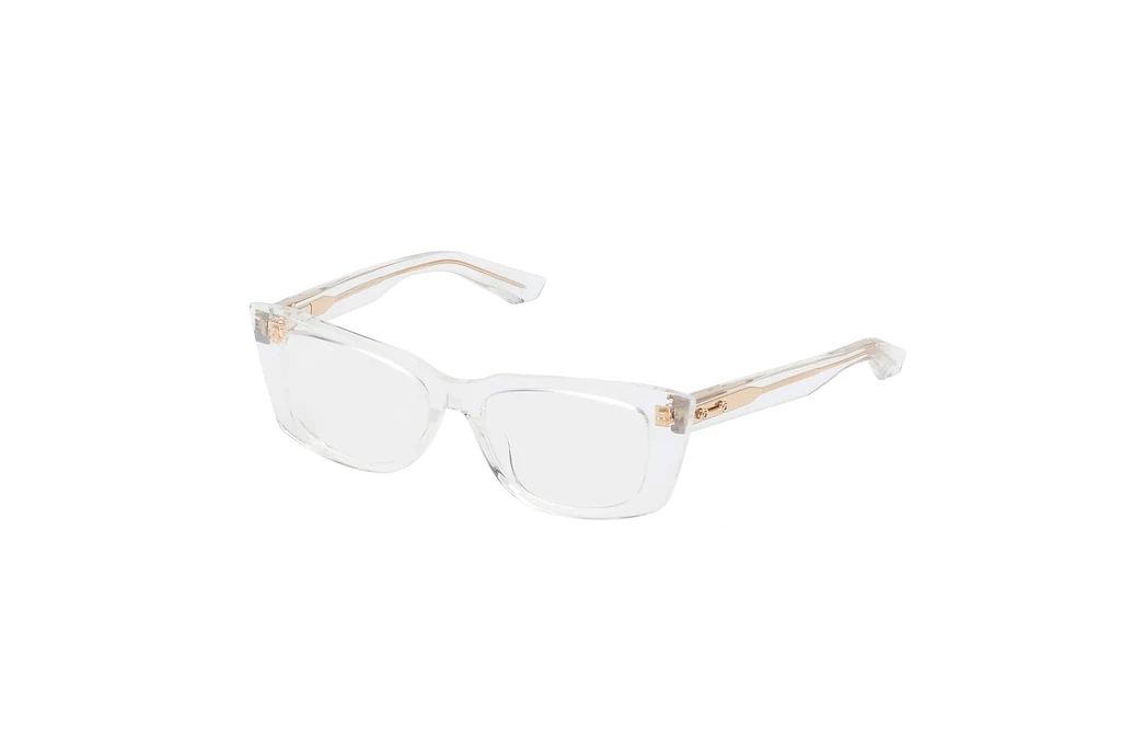 Akoni Eyewear   AKX-406 C Crystal Clear